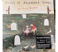 The Felice Brothers - Valley Of Abandoned Songs