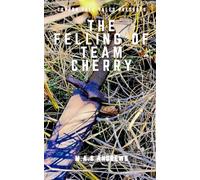 The Felling of Team Cherry: Tavern Tall Tales presents