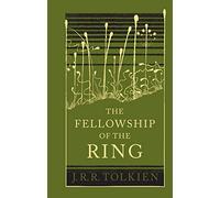 The Fellowship of the Ring: The brilliantly fun new lift-the-flap animal board book series with wonderfully colourful illustrations - perfect for young children! (The Lord of the Rings)