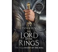 THE FELLOWSHIP OF THE RING: Discover Middle-earth in the Bestselling Classic Fantasy Novels before you watch 2022's Epic New Rings of Power Series: Book 1 (The Lord of the Rings)
