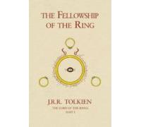 The Fellowship Of The Ring (hardback Classic)