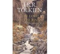 The Fellowship Of The Ring (the Lord Of The Rings 1) Ill. Alan Le E