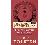 La Comunidad del Anillo – El Señor de los Anillos: Parte Uno: 01