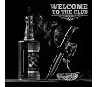 The Felon's Club Welcome to the Club (CD) Album (Importación USA)