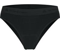 The Female Company Braguitas Menstruales - Brazilian Cotton Basic Black Strong - 36 The Female Company