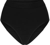 The Female Company Braguitas Menstruales - Hipster Cotton Basic Black Extra Strong - 40 The Female Company