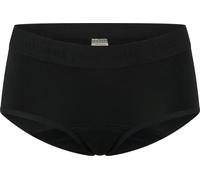 The Female Company Braguitas Menstruales - Hipster Cotton Basic Black Ultra Strong - 40 The Female Company