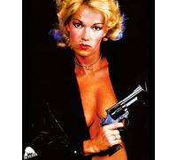 The Female Executioner (L'Executrice) [USA] [Blu-ray]