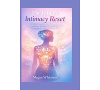 The Female Intimacy Reset: Understanding hormones, vaginal balance, and sexual well-being at every stage of life.