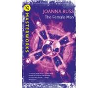 The Female Man (ebook)