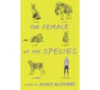 The Female Of The Species (ebook)