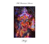 The Feminine Divine [Vinilo]