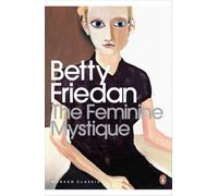 The Feminine Mystique