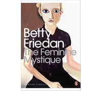 The Feminine Mystique