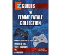 The Femme Fatale Collection (ebook)