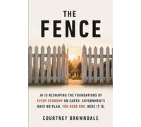 The Fence: Why Your Neighbours Are the Most Important Safety Net in the Age of AI, and How to Build It Starting Today
