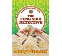 The Feng Shui Detective (ebook)