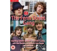 The Fenn Street Gang - Series 1 - Complete [Reino Unido] [DVD]