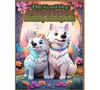 The Fenril Dog and Friend Adventure of Friendship: Inside this book, you will follow Fenrir, a kind and chubby Fenrir dog, and his best friends as ... about friendship, kindness, and teamwork.