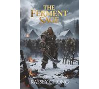THE FERMENT SAGE: Book 3: Storms Beyond the White Waste