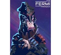 The Fermi Paradox (PC) - Steam Gift - EUROPE
