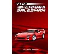 The Ferrari Salesman