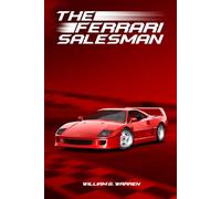 The Ferrari Salesman