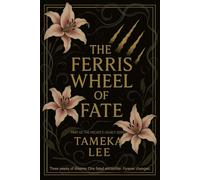 The Ferris Wheel of Fate: The fairground hums with power, and they are the reason why. (Hecate's Legacy)