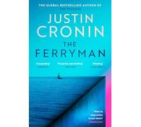 The ferryman: a novel
