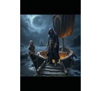The Ferryman's Heir