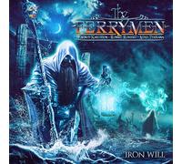 THE FERRYMEN - IRON WILL