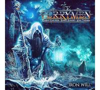The Ferrymen - The Ferrymen - Iron Will