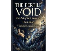 The Fertile Void: The Art of Not Knowing, A Journey Into the Beautiful Mystery of Uncertainty