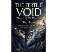The Fertile Void: The Art of Not Knowing, A Journey Into the Beautiful Mystery of Uncertainty