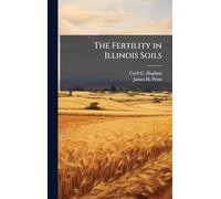 The Fertility in Illinois Soils