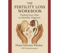 The Fertility Loss Workbook: Finding Peace After an Infertility Diagnosis