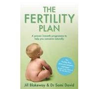 The Fertility Plan (ebook)