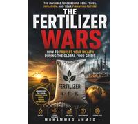 The Fertilizer Wars: How to Protect Your Wealth During the Global Food Crisis: 57 (Global Crisis Investing Series)