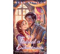 The Festival Of Enchantments: 5 (The Enchanted Nook)