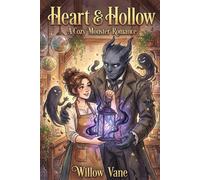The Festival of Lights: A Cozy Monster Romance (Hearth & Hollow)