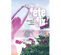 The Fete Fix: A Caribbean Dance Workout