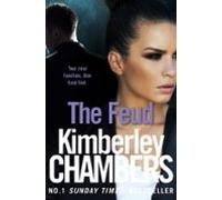 The Feud (ebook)