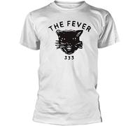 The Fever 333 'Mug' T-Shirt-New and
