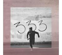 The Fever 333 Strength in Numb333rs (CD) Album (Importación USA)