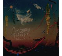 The Fever Haze - Moonbow [Vinilo]