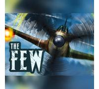 The Few (PC) Steam Key - GLOBAL