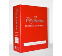 The Feynman Lectures on Physics, boxed set: The New Millennium Edition