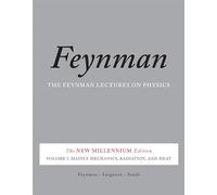 The Feynman Lectures On Physics Vol. I: The New Millennium Edition: Ma