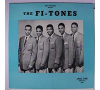 The Fi-Tones - the fi-tones