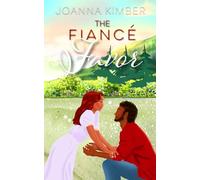 The Fiancé Favor: A Slow Burn Marriage of Convenience